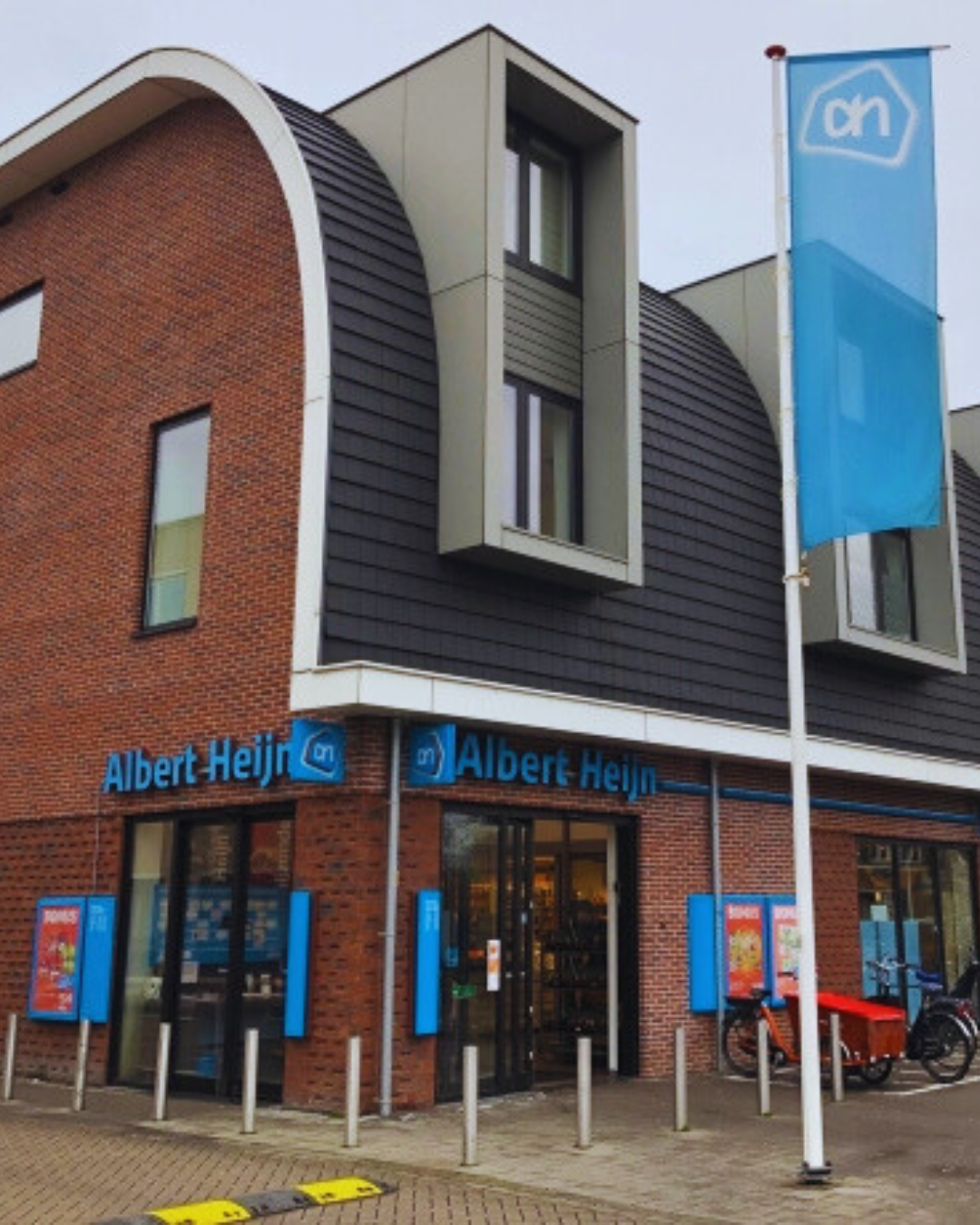 Albert Heijn Amstelveen