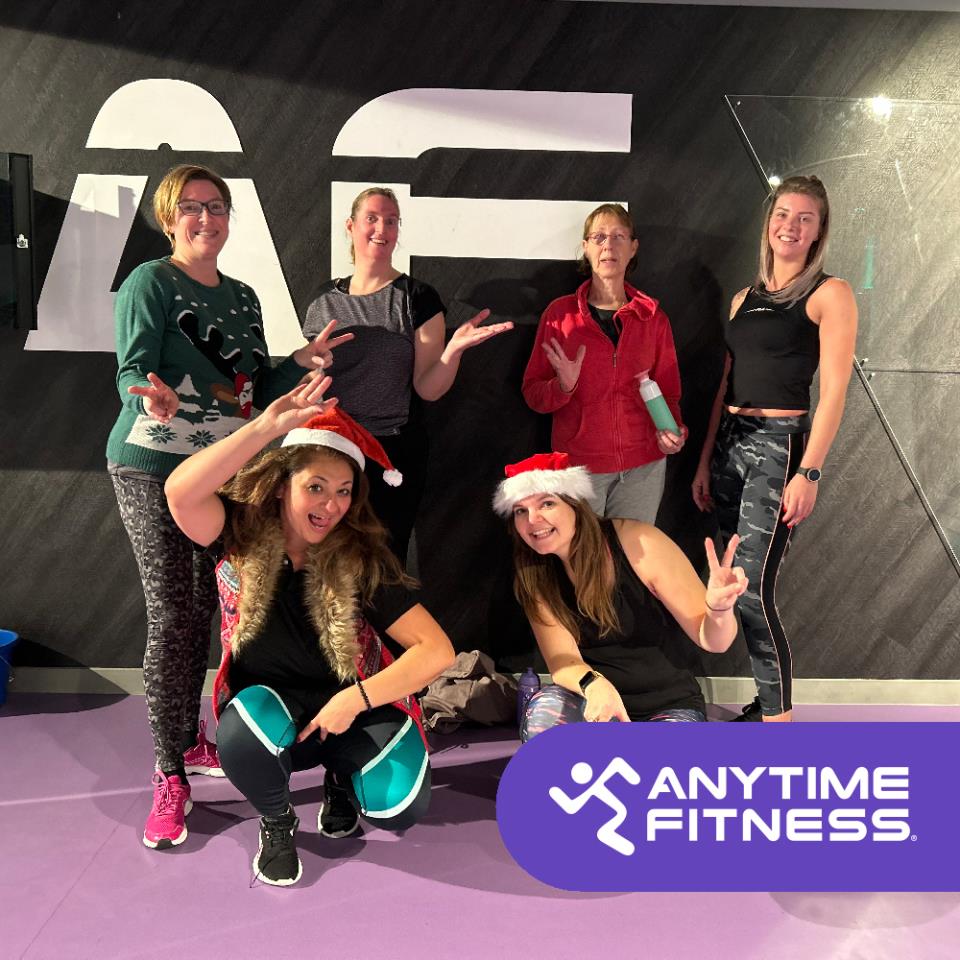Anytime Fitness Alkmaar